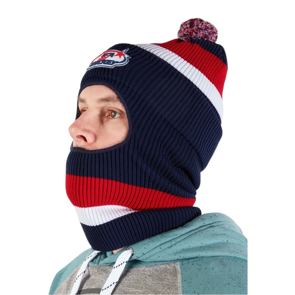 NEW Gongshow | Toque On One USA